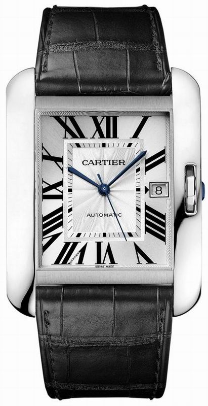 Cartier Watch 497